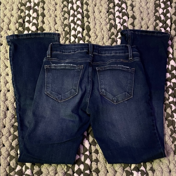 Kancan Jeans - Picture 2 of 8